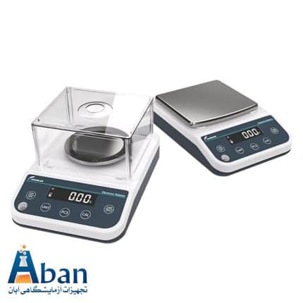 قیمت ترازوی دیجیتالی دو صفر برند جوان لب مدل Electronic Balance
