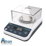 ترازوی دیجیتالی دو صفر برند جوان لب مدل Electronic Balance
