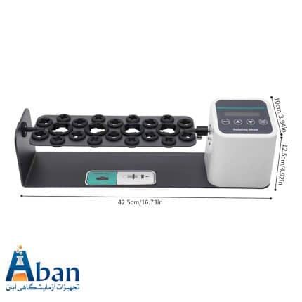 قیمت میکسر خطی جوان لب مدل RML-80Pro