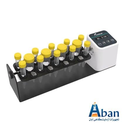 میکسر خطی جوان لب مدل RML-80Pro