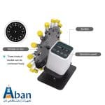 قیمت میکسر خورشیدی جوان لب مدل RMO-80Pro