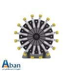 خرید میکسر خورشیدی هماتولوژی جوان لب