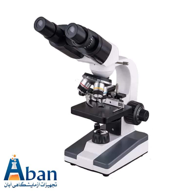 میکروسکوپ بیولوژی مدل XSP-116B