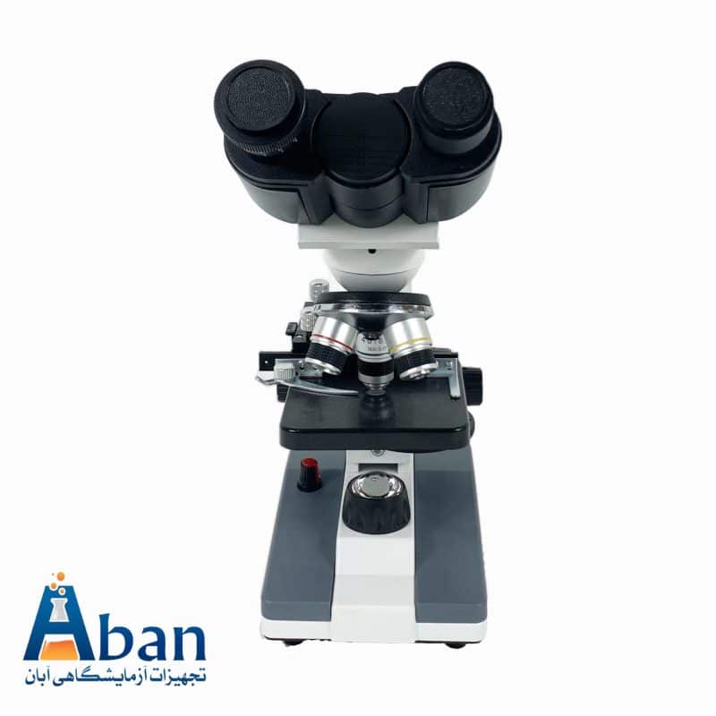خرید میکروسکوپ بیولوژی مدل XSP-116B