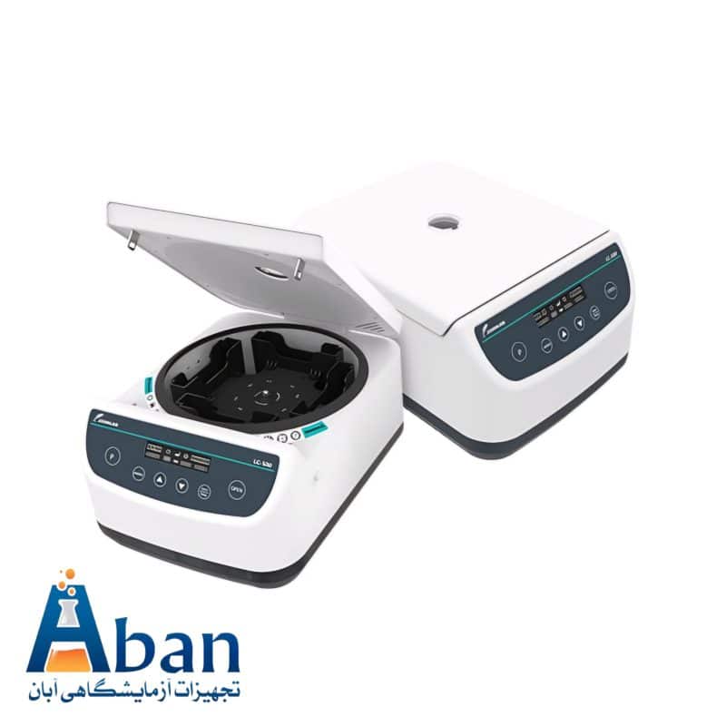 سانتریفیوژ میکروپلیت 4000 دور برند جوان لب joanlab