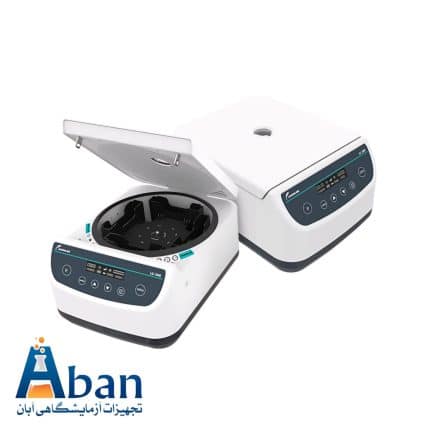 سانتریفیوژ میکروپلیت 4000 دور برند جوان لب joanlab