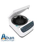 خرید سانتریفیوژ میکروپلیت 4000 دور برند جوان لب joanlab