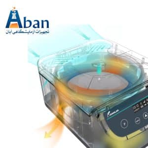 سانتریفیوژ برند جوان لب joanlab