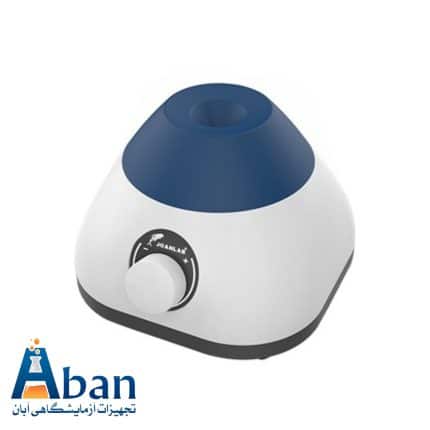 خرید میکسر ورتکس جوان لب
