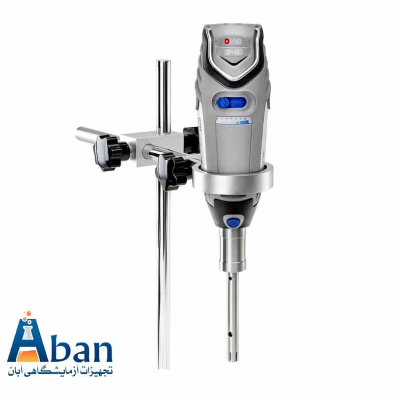 قیمت هموژنایزر D-160 کمپانی D-LAB