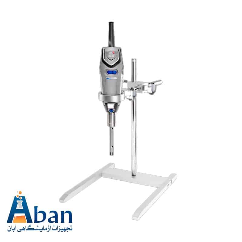 هموژنایزر D-160 کمپانی D-LAB