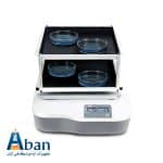 خرید قیمت شیکر اوربیتالی مدل SK-O180-S