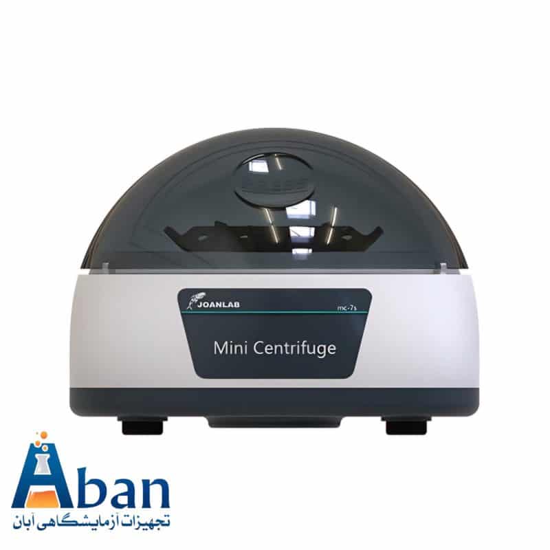 قیمت میکروفیوژ 12 شاخه 7000 دور برند جوان لب