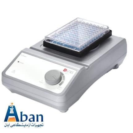 میکسر میکرو پلیت dlab مدل MX-M