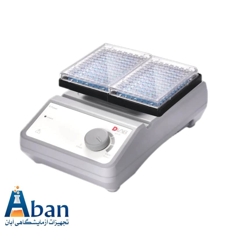 خرید میکسر میکرو پلیت dlab مدل MX-M