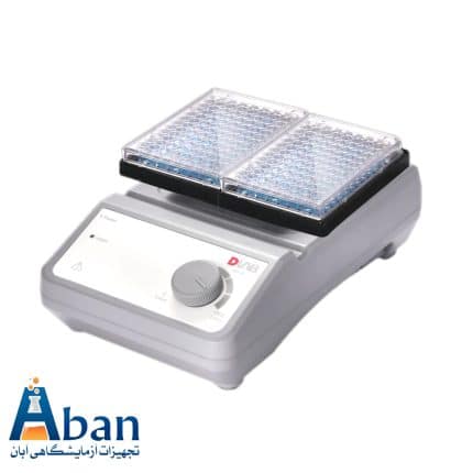 خرید میکسر میکرو پلیت dlab مدل MX-M
