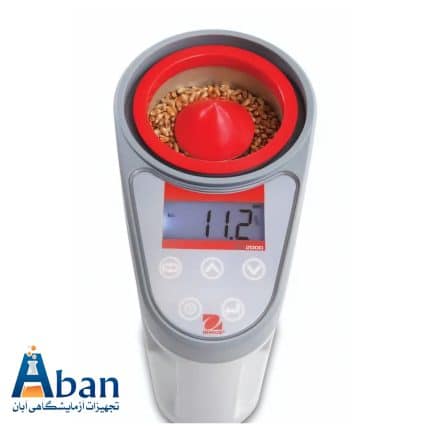 قیمت دستگاه رطوبت‌سنج غلات MC2000