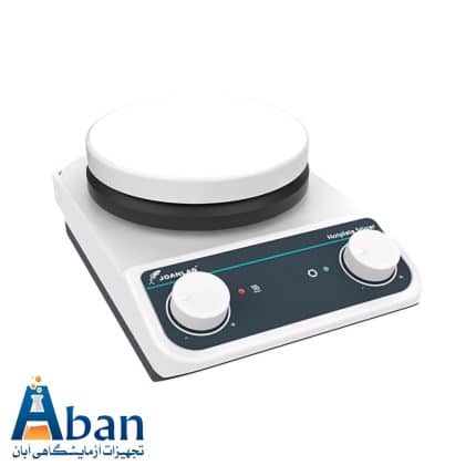هات پلیت مگنت HS5 برند جوان لب JOANLAB