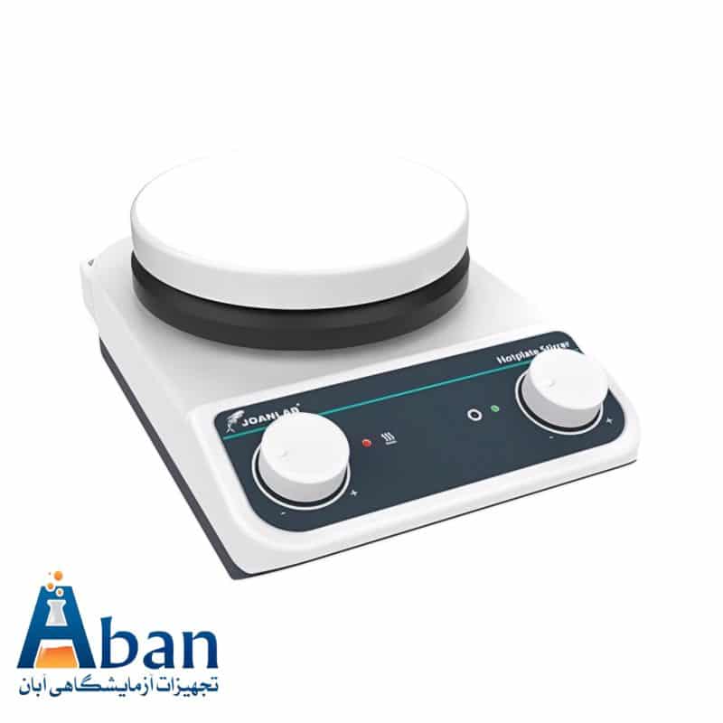 هات پلیت مگنت HS5 برند جوان لب JOANLAB