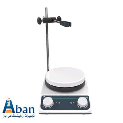 قیمت هات پلیت مگنت HS5 برند جوان لب JOANLAB