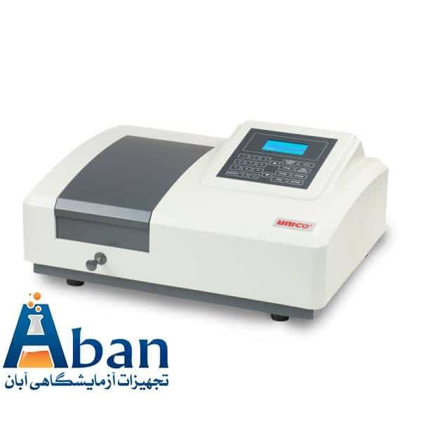 اسپکتروفتومتر مدل 2150 UV/VIS