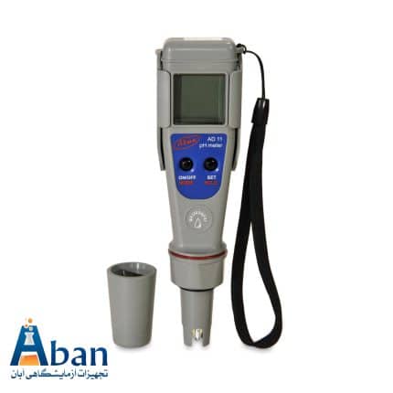 pH متر قلمی AD11 آدوا ADWA