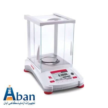 قیمت ترازو 0.0001 اوهاس مدل AX224