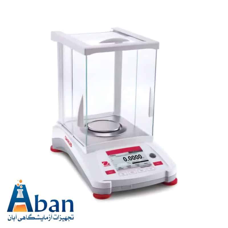 قیمت ترازو 0.0001 اوهاس مدل AX224