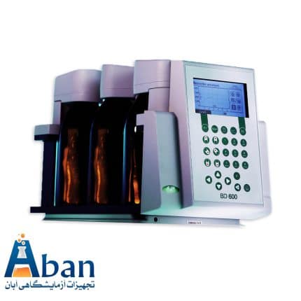 دستگاه اندازه گیری BOD آکوالیتیک مدل BD600