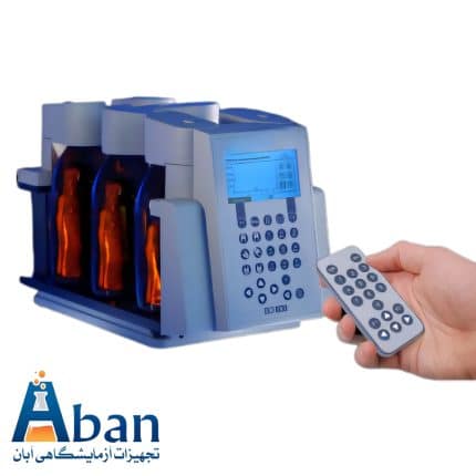 قیمت دستگاه اندازه گیری BOD آکوالیتیک مدل BD600