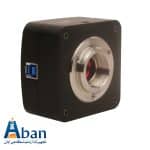 دوربین میکروسکوپ 10 مگاپیکسلی ToupTek
