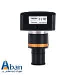 خرید دوربین میکروسکوپ 10 مگاپیکسلی ToupTek