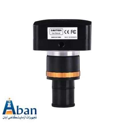 خرید دوربین میکروسکوپ 10 مگاپیکسلی ToupTek