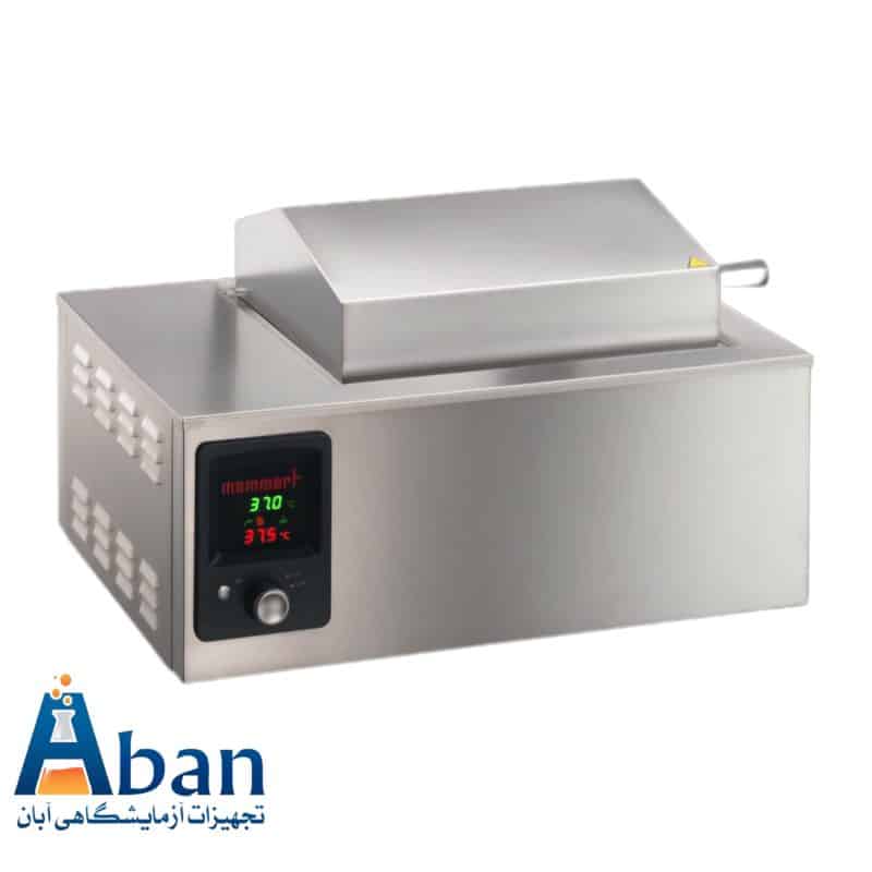 خرید بن ماری 22 لیتری MEMMERT آلمان مدل WNB22 کمپانی
