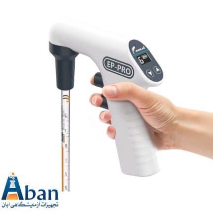 خرید پیپت پرکن شارژی JOAN LAB