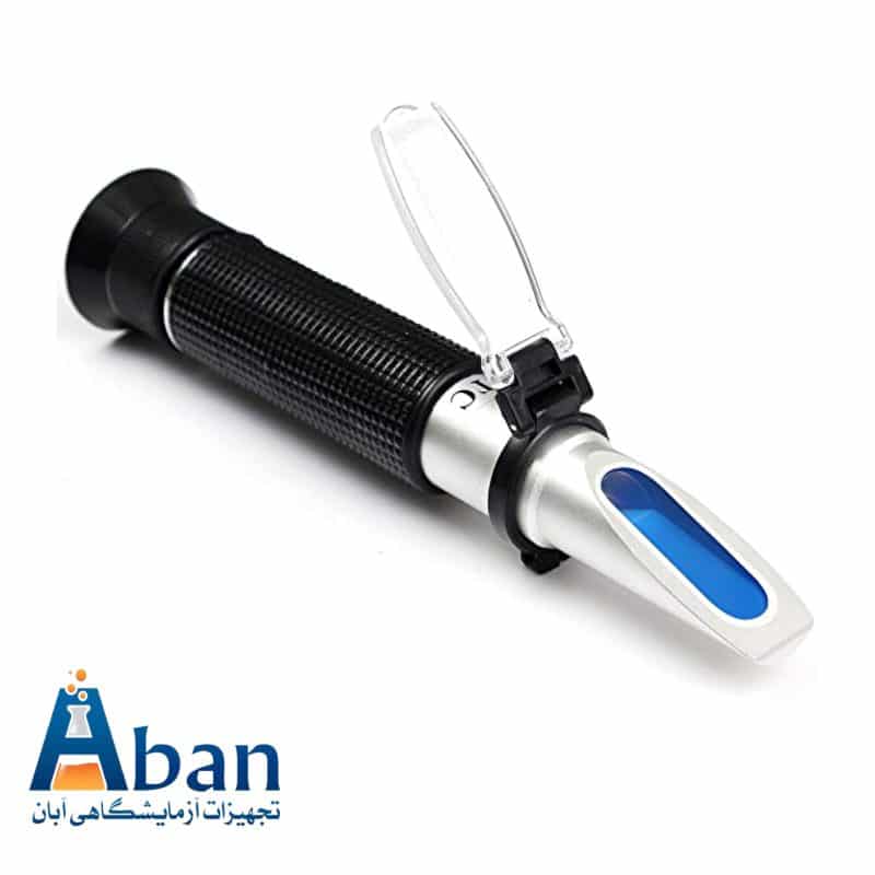 قیمت رفراکتوکتر چشمی 3 کاره