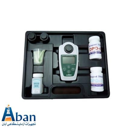 کلرسنج پرتابل مدل FTC-420 برند EZDO