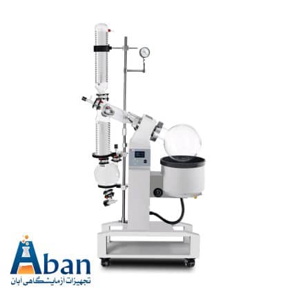 قیمت روتاری اواپراتور DLAB مدل RE5000-E