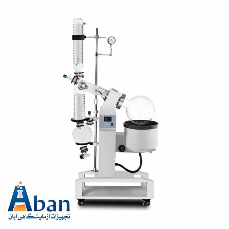 قیمت روتاری اواپراتور DLAB مدل RE5000-E