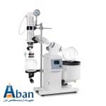 روتاری اواپراتور DLAB مدل RE5000-E