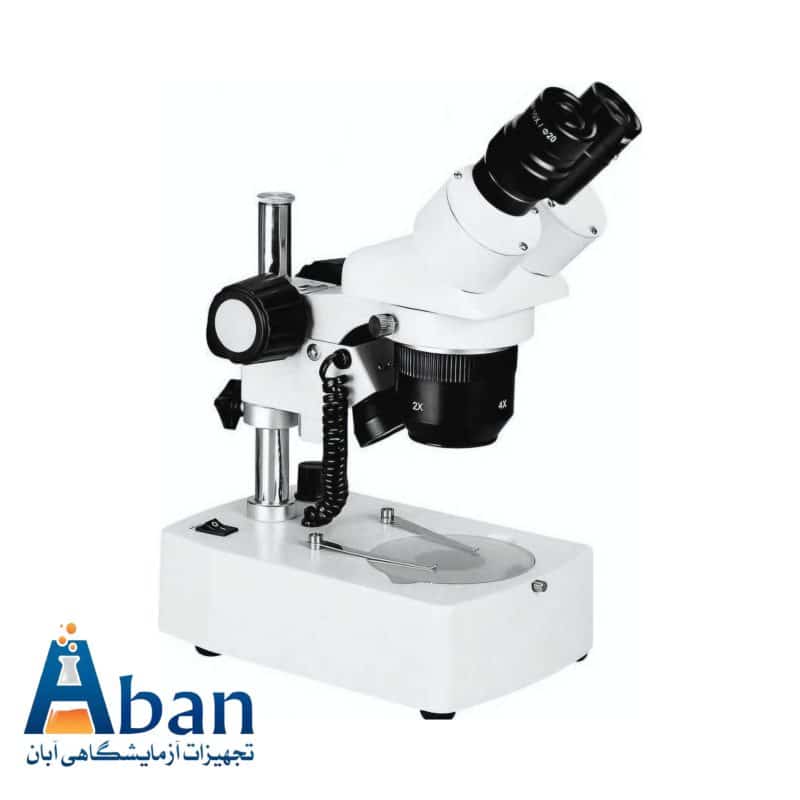 استریو میکروسکوپ ZTX-E زومیک دو چشم