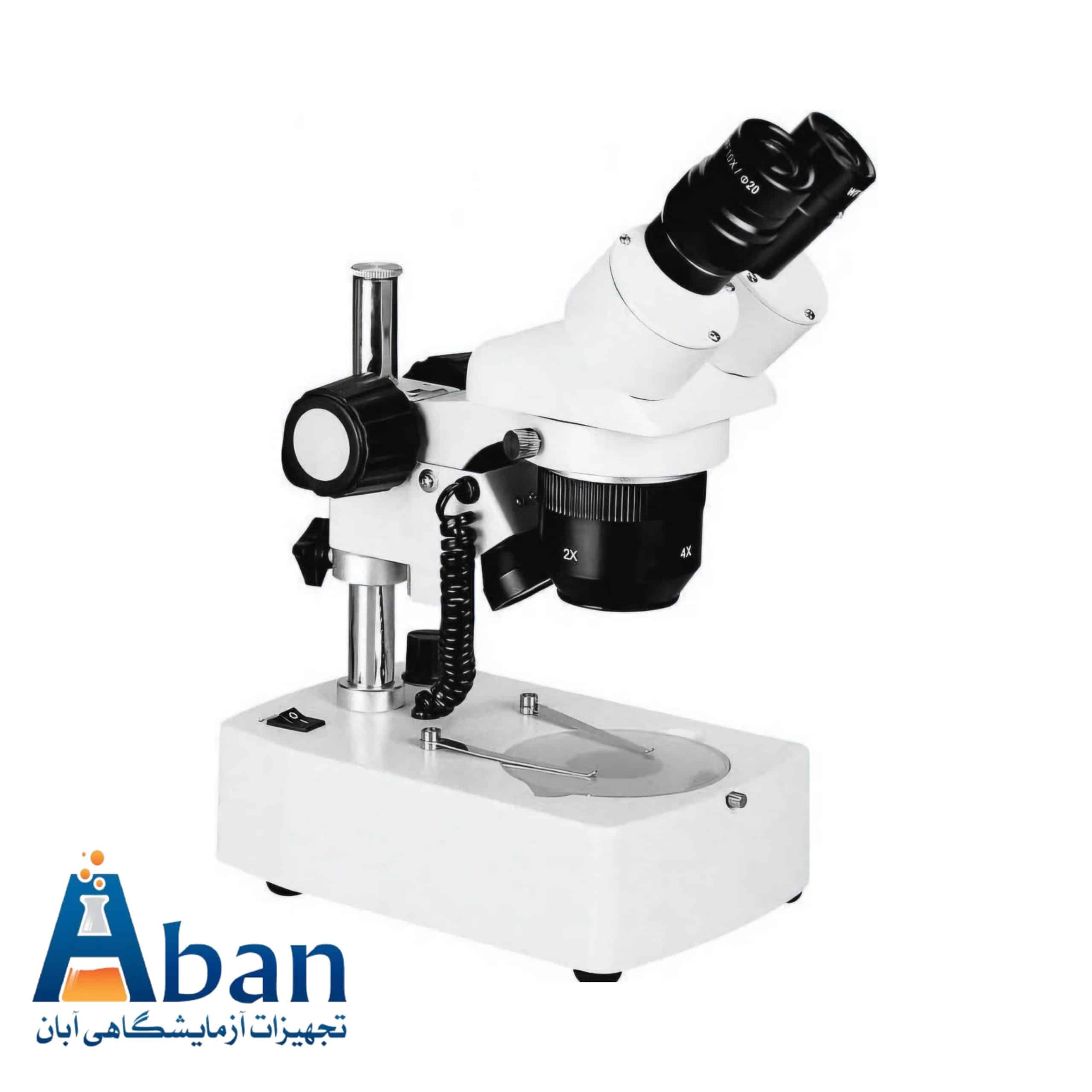 استریو میکروسکوپ ZTX-E زومیک دو چشم استریو میکروسکوپ ZTX-E زومیک دو چشم