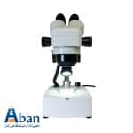 خرید استریو میکروسکوپ ZTX-E زومیک دو چشم