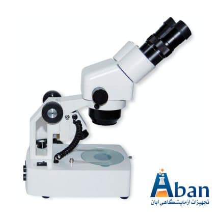 قیمت استریو میکروسکوپ ZTX-E زومیک دو چشم