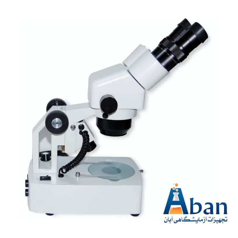 قیمت استریو میکروسکوپ ZTX-E زومیک دو چشم