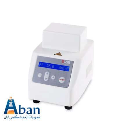 ترموبلاک گرمایشی سرمایشی dlab مدل MiniHCL 100 Mini