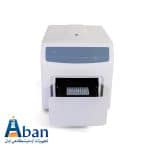 دستگاه ریل تایم pcr