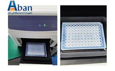 مشخصات دستگاه ریل تایم PCR