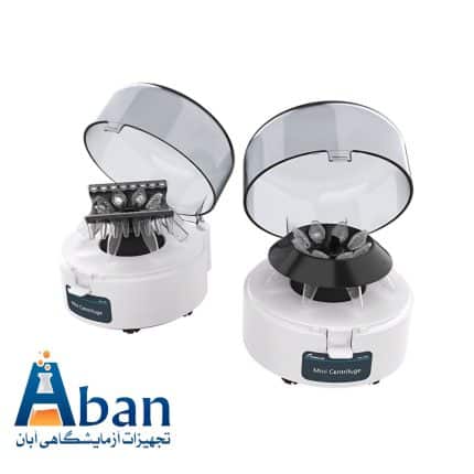 قیمت مینی سانتریفیوژ مدل MC-10K برند JOANLAB 