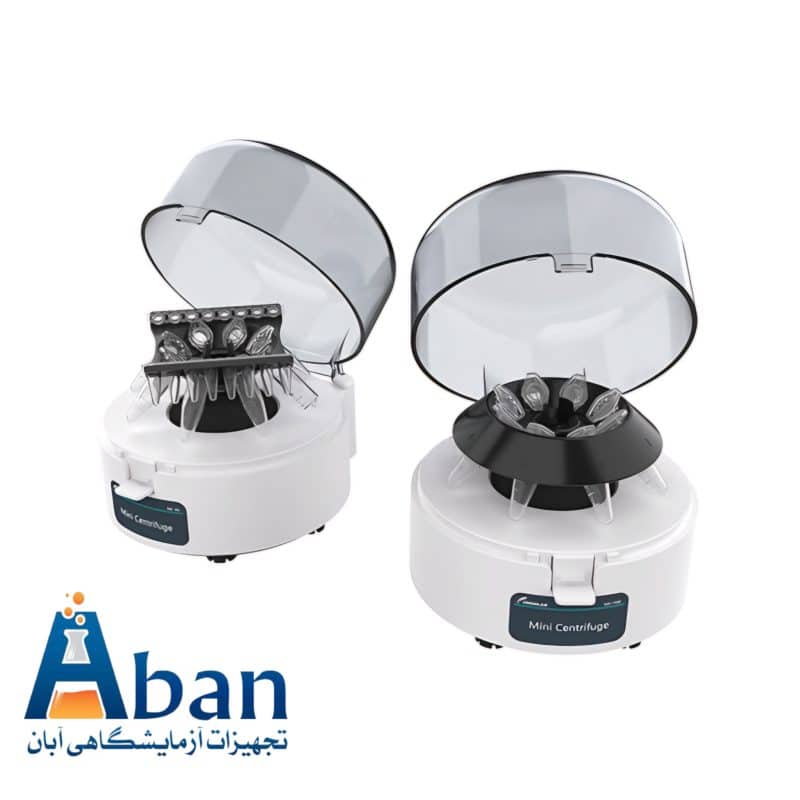 قیمت مینی سانتریفیوژ مدل MC-10K برند JOANLAB 